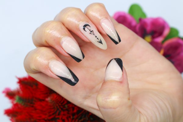 Express Manicure