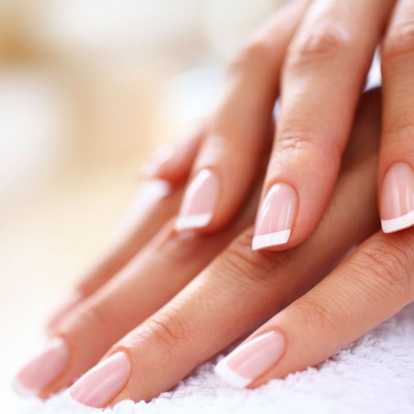 Gel Classic Manicure