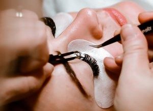 Eyelash Extension